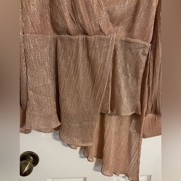 BCBGMAXAZRIA TOP - Picture 7 of 7